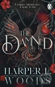 The Damned - Harper L. Woods,The Damned - Harper L. Woods