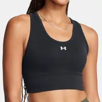Under Armour Dámská podprsenka Vanish Seamless Mid Bra - Dámské