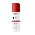 Vichy Clinical Control antiperspirant pro ženy sprej 125 ml