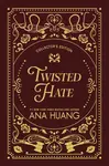 Twisted Hate - Ana Huang