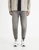 Celio Džíny Bojog3 jogger - Pánské