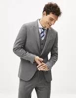 Celio Sako Puantoine slim - Pánské