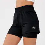 Rough Radical Woman's Shorts Pi Shorts