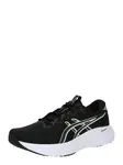 ASICS Bežecká obuv  pastelovo zelená / čierna / biela