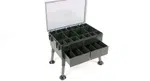 Kevin Nash multifunkční box Tackle Station