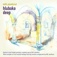 Milli Janatková – Hluboko