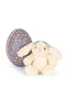 Konges Sløjd Dětská plyšová hračka Konges Sløjd EASTER BUNNY EGG