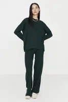 Dámský set Trendyol Knitwear