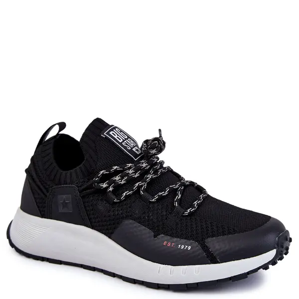 BIG STAR SHOES Pánská sportovní obuv Big Star