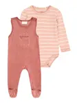 Fixoni Set  ružová / rosé / biela