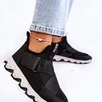 Dámské tenisky BIG STAR SHOES Fashion