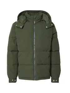 LEVI'S ® Zimná bunda  tmavozelená