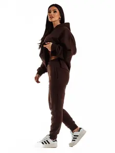 Edoti Women's sweatpants PL