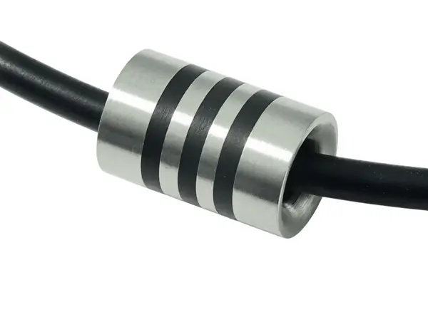 Boccia Titanium Titánový prívesok 0719-03