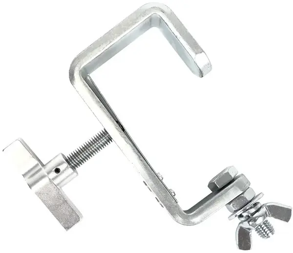 DURATRUSS C-Hook 50kg TÜV 35-51mm