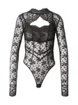Hunkemöller Body 'Faith'  čierna