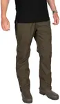 Fox kalhoty Camo/Khaki RS 10K Trousers vel.XL