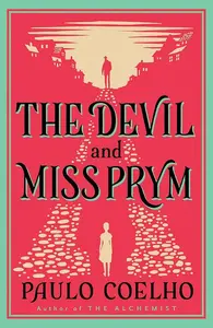 The Devil and Miss Prym - Paulo Coelho