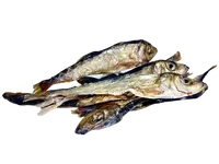 LK Baits Pet Luxusní Sušené Ryby, Baltský Sleď,50g