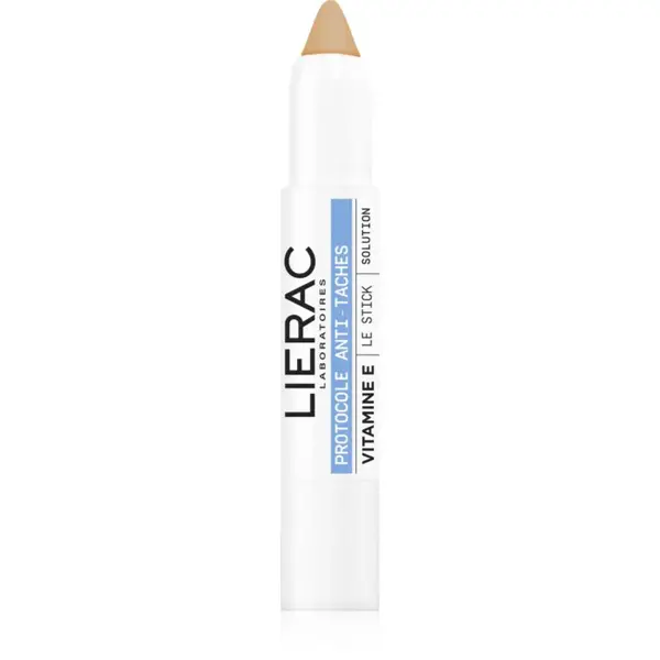 Lierac Protocols Anti-Dark Spots Protocol korektor v tyčince SPF 50 2.7 g