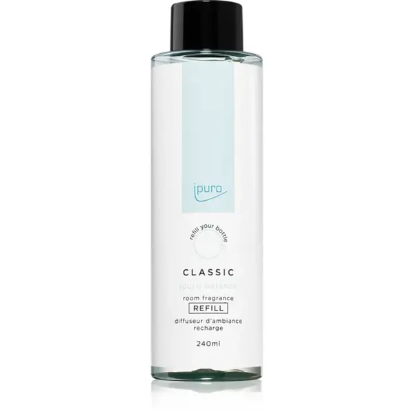ipuro Classic Balance náplň do aroma difuzérů 240 ml