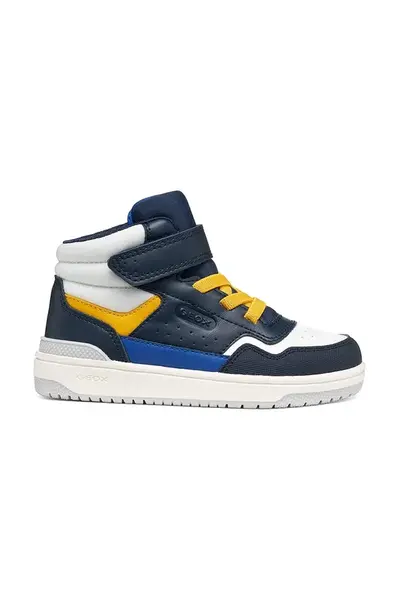 Geox WASHIBA sneakers boty dětské