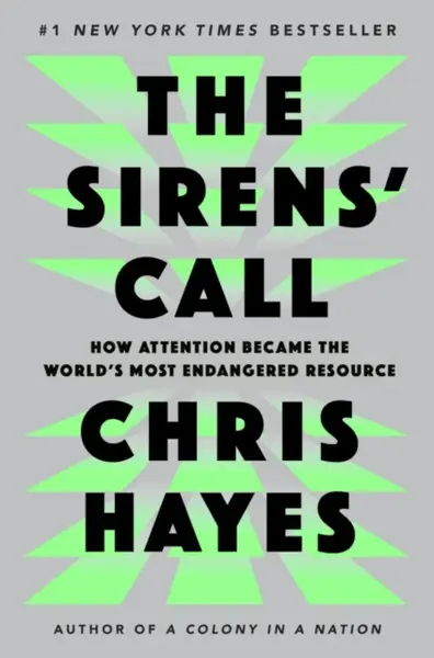 The Sirens' Call