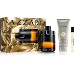 Azzaro The Most Wanted Parfum darčeková sada pre mužov