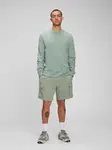 GAP Kraťasy cargo french terry - Pánské