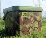 RH box Camo Bucket 10L