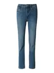 Vero Moda Tall Džínsy 'VMROSIE'  modrá denim