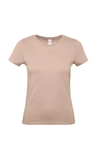Dámské tričko B&C Basic