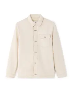 Pánská košilová bunda Celio Lulook