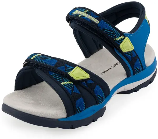 Dětské sandály ALPINE PRO