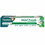 Himalaya Bylinná zubná pasta pre svieži dych