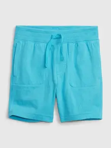 GAP Dětské kraťasy organic - Kluci