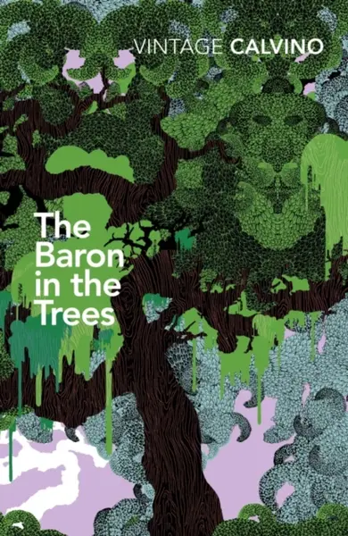 The Baron in the Trees - Italo Calvino