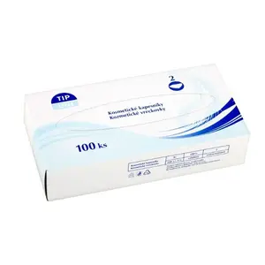 TIP Line kozmetické vreckovky box