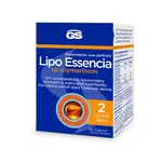 GS Lipo Essencia so silymarínom