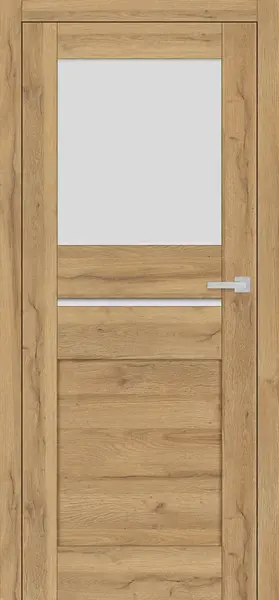 Reverzní dveře Levandule 8