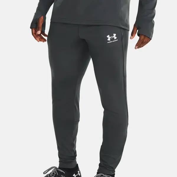 Under Armour Sportovní kalhoty UA Ms Ch. Train Pant-GRY - Pánské