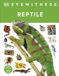 Reptile - Colin McCarthy