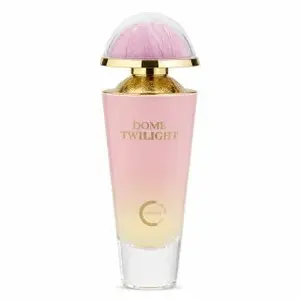 Camara Dome Twilight parfémovaná voda pre ženy 90 ml