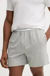 Calvin Klein Underwear  pyžamové šortky pánské bavlněné
