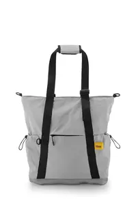 Crash Baggage Taška Crash Baggage HARD TOTE BAG 42x45x15 cm