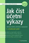 Jak číst účetní výkazy, Šteker Karel