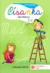 Genetická metoda - Písanka pro Příběhov - 2. díl
