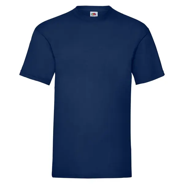 FRUIT OF THE LOOM F02•Valueweight Tee