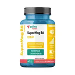 Astina SuperMag B6 citrát 60 tablet