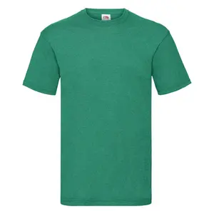 FRUIT OF THE LOOM F02•Valueweight Tee